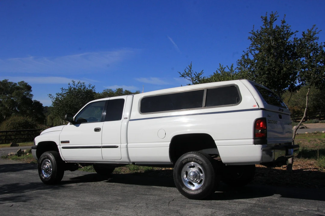 2001 Dodge Ram 2nd Gen - Image 5 of 31