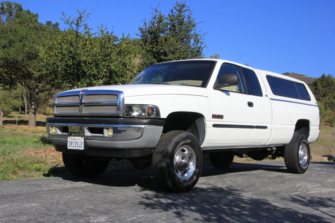 2001 Dodge Ram 2nd Gen - Image 3 of 31