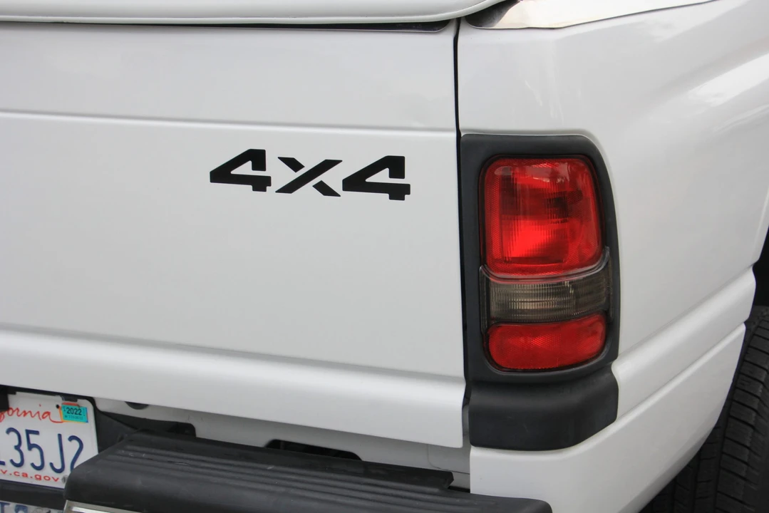 2001 Dodge Ram 2nd Gen - Image 26 of 31