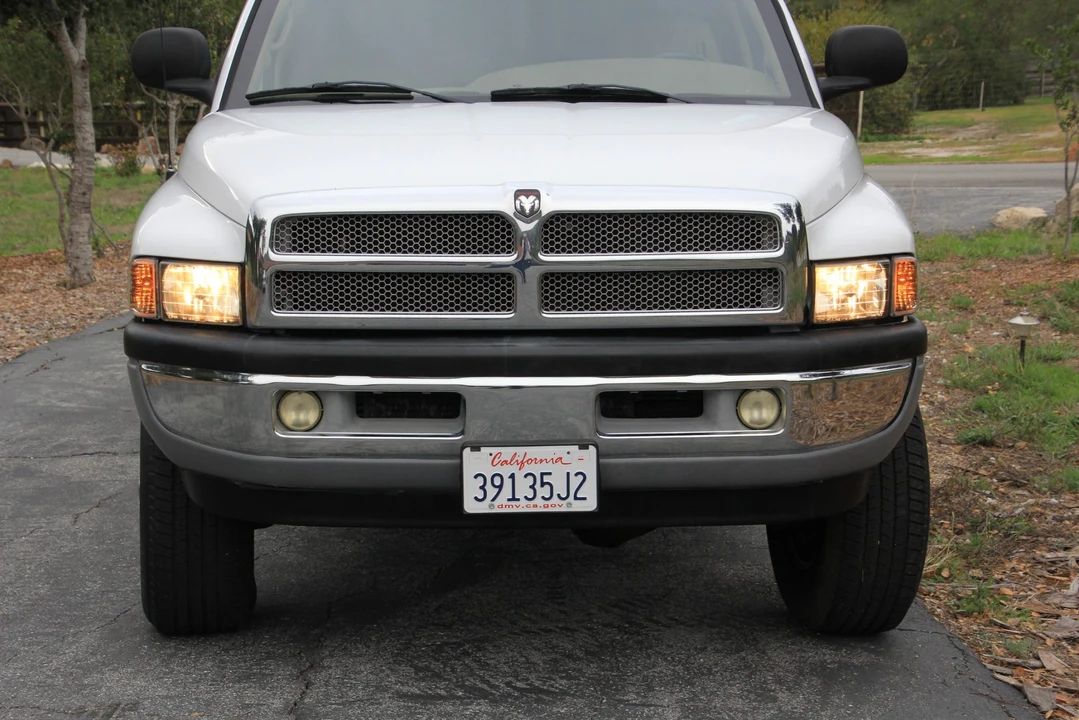 2001 Dodge Ram 2nd Gen - Image 18 of 31