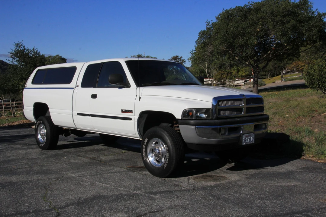2001 Dodge Ram 2nd Gen - Image 13 of 31