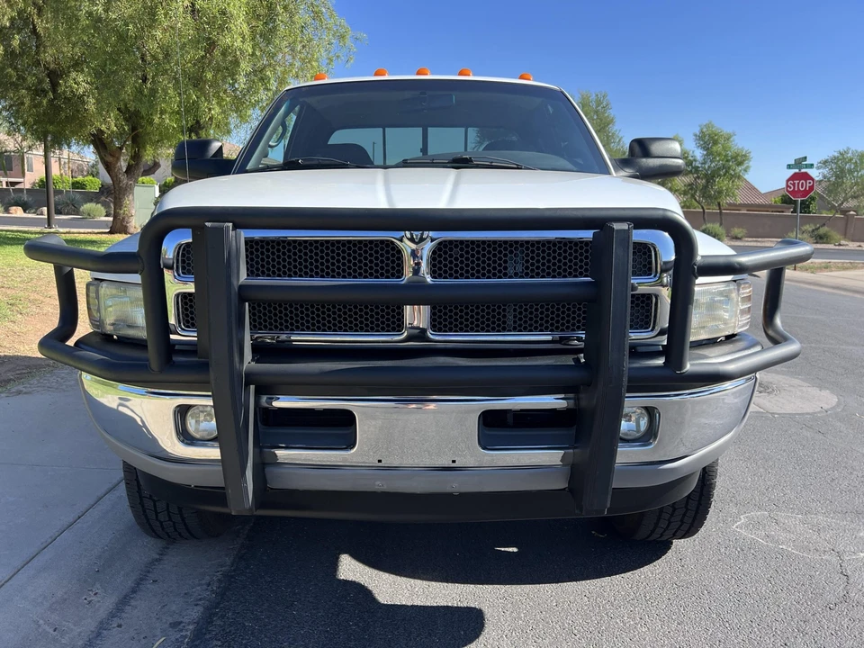 2001 Dodge Ram 2nd Gen - Image 5 of 31