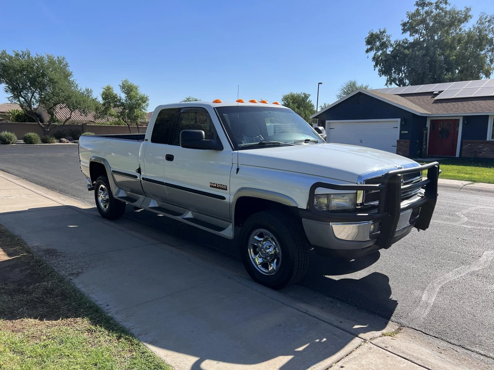 2001 Dodge Ram 2nd Gen - Image 2 of 31