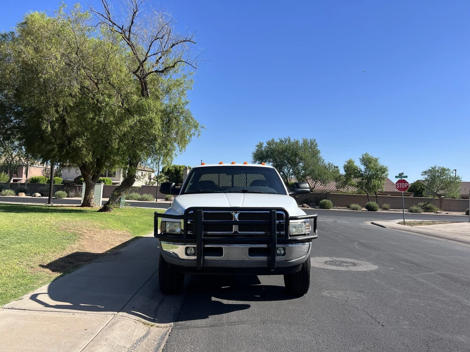 2001 Dodge Ram 2nd Gen - Image 4 of 31