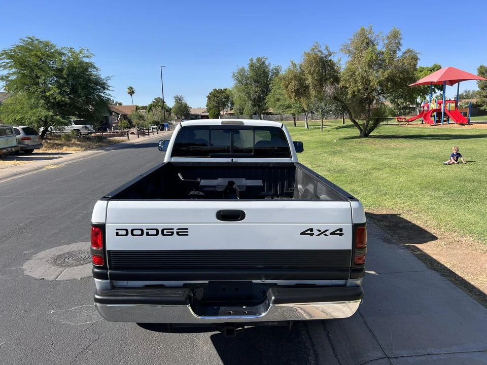 2001 Dodge Ram 2nd Gen - Image 15 of 31