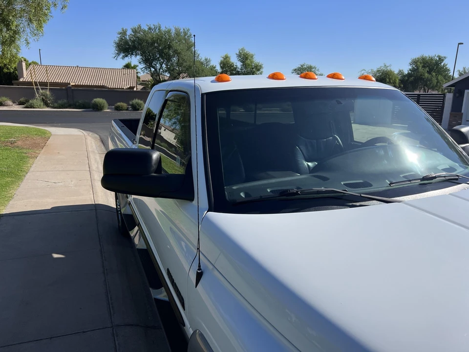 2001 Dodge Ram 2nd Gen - Image 26 of 31