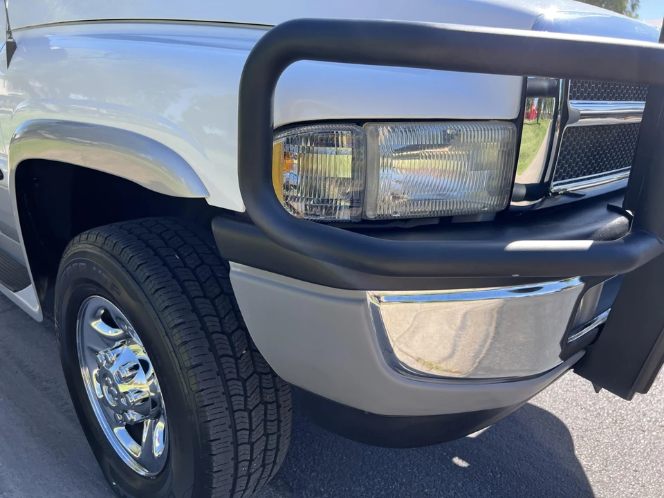 2001 Dodge Ram 2nd Gen - Image 27 of 31