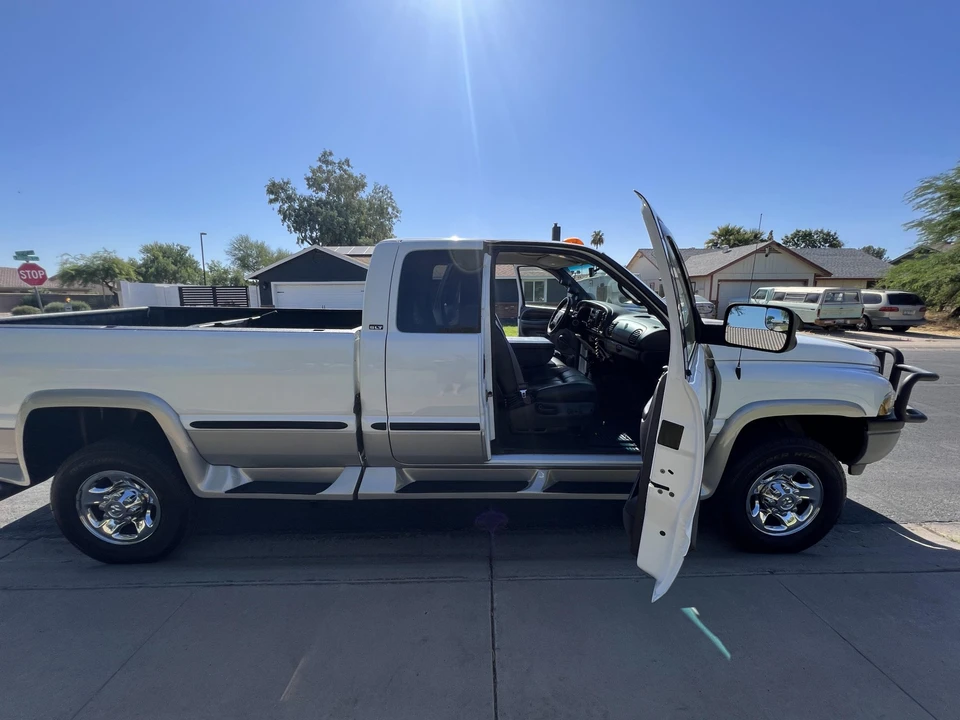 2001 Dodge Ram 2nd Gen - Image 17 of 31