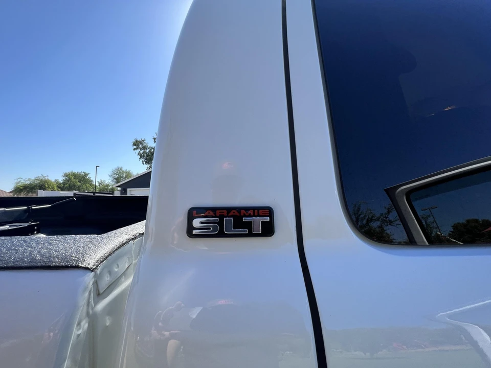2001 Dodge Ram 2nd Gen - Image 21 of 31