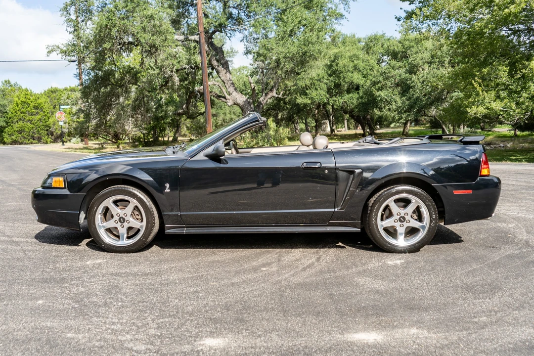 2001 Ford SN95 Mustang Cobra - Image 10 of 31