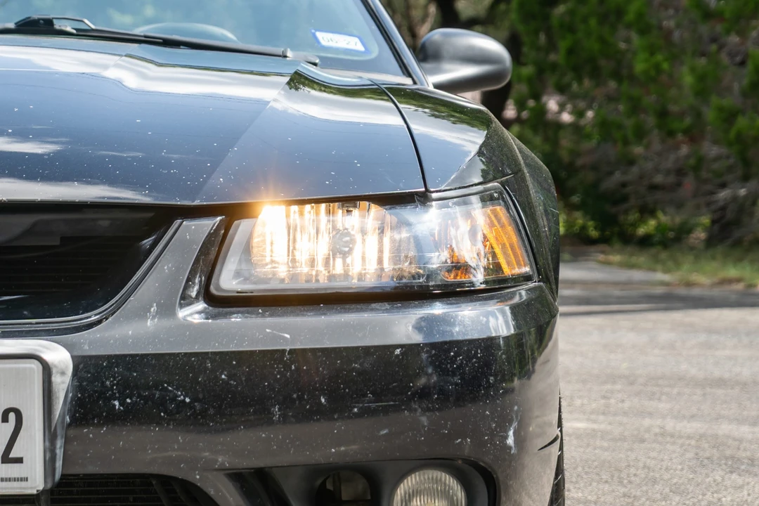 2001 Ford SN95 Mustang Cobra - Image 24 of 31