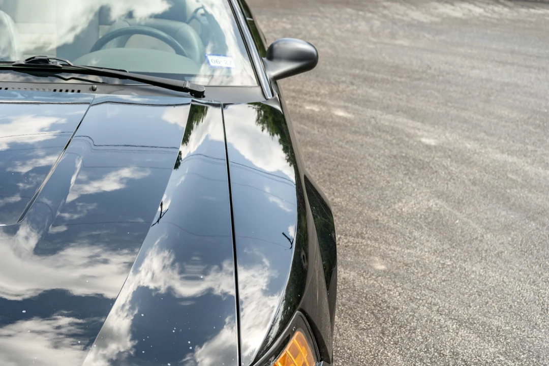 2001 Ford SN95 Mustang Cobra - Image 21 of 31