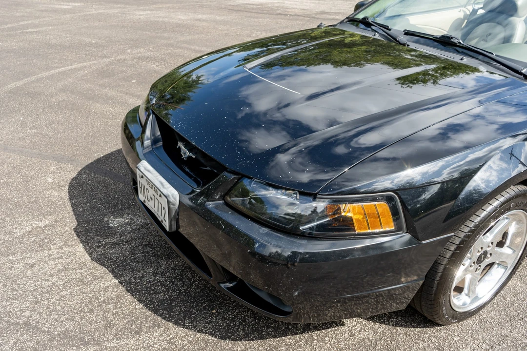 2001 Ford SN95 Mustang Cobra - Image 25 of 31