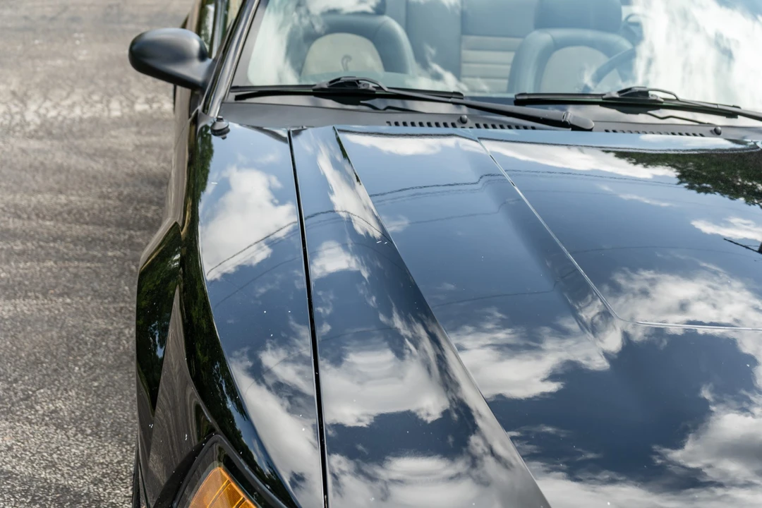 2001 Ford SN95 Mustang Cobra - Image 20 of 31