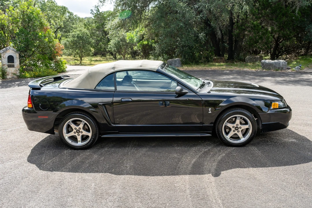 2001 Ford SN95 Mustang Cobra - Image 14 of 31