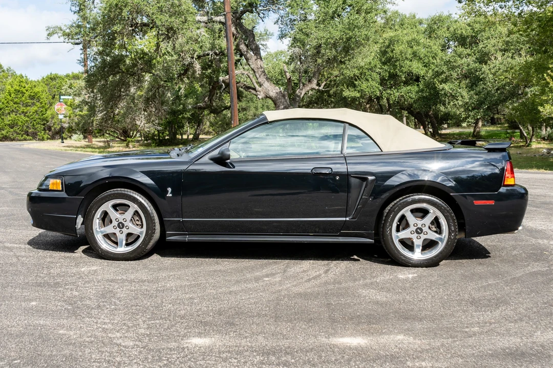2001 Ford SN95 Mustang Cobra - Image 18 of 31