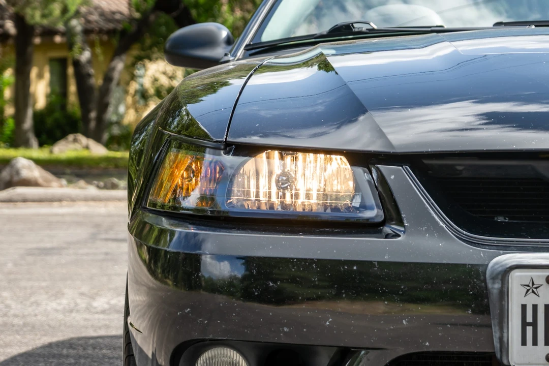 2001 Ford SN95 Mustang Cobra - Image 22 of 31