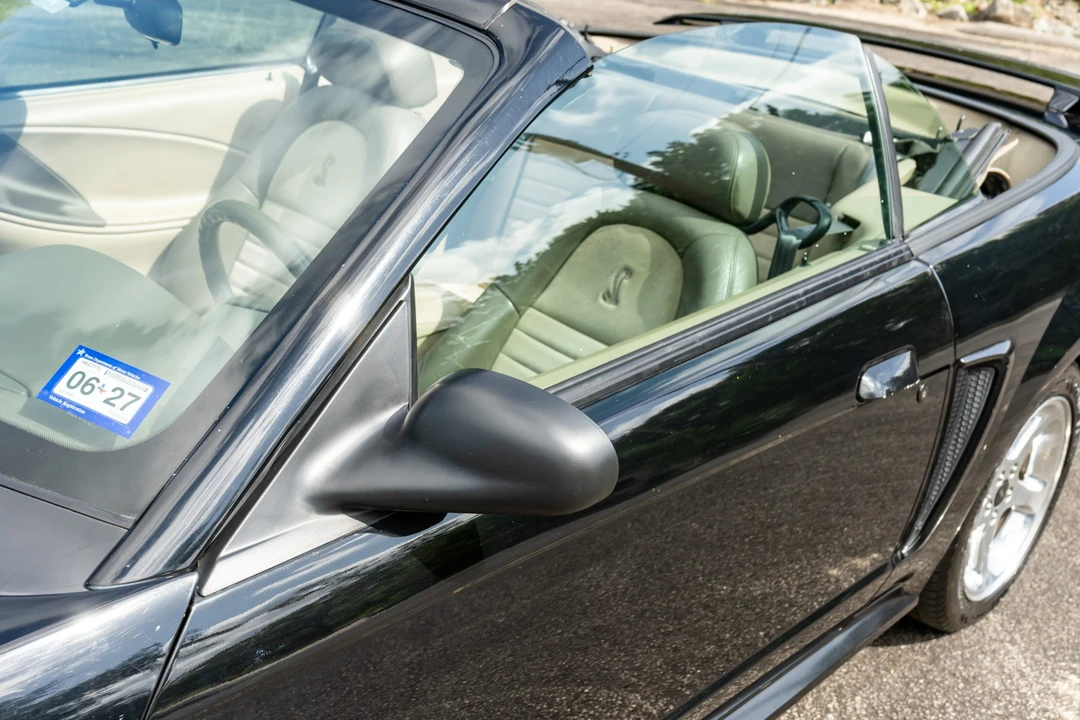 2001 Ford SN95 Mustang Cobra - Image 31 of 31