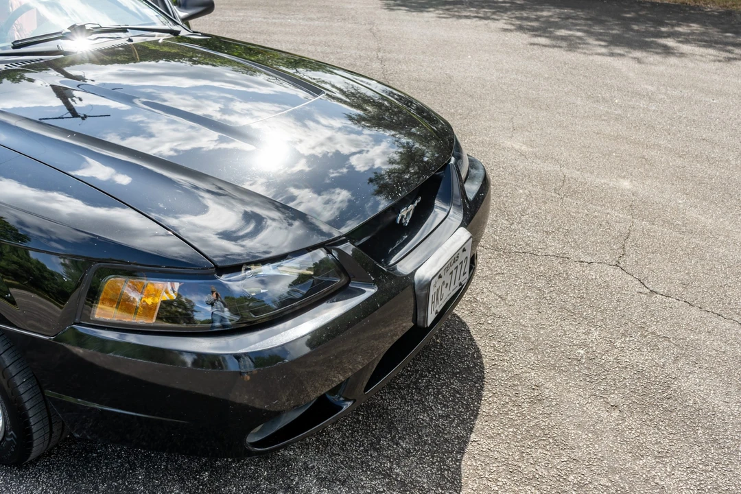 2001 Ford SN95 Mustang Cobra - Image 19 of 31