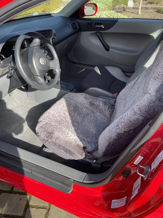 2001 Honda Insight 1st Gen - Image 16 of 31