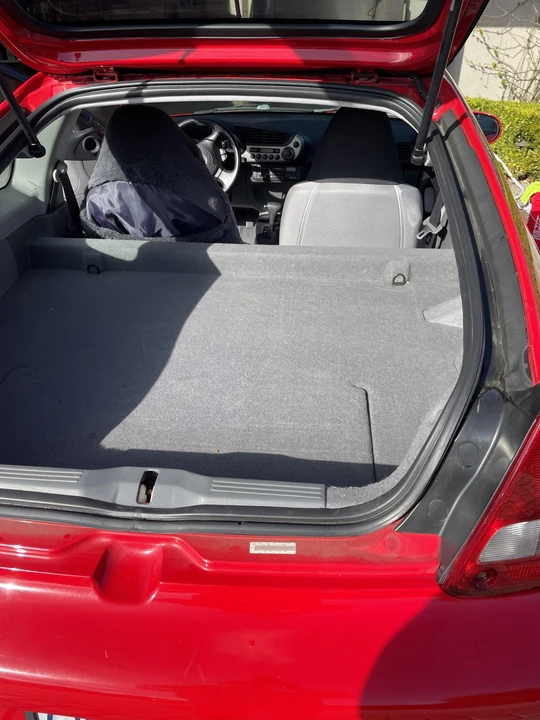 2001 Honda Insight 1st Gen - Image 31 of 31