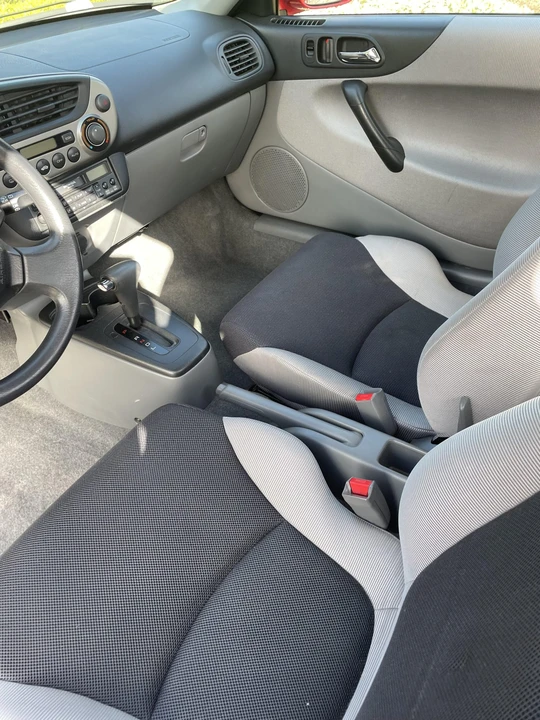 2001 Honda Insight 1st Gen - Image 17 of 31