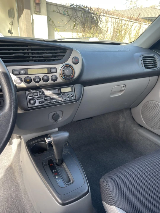 2001 Honda Insight 1st Gen - Image 24 of 31