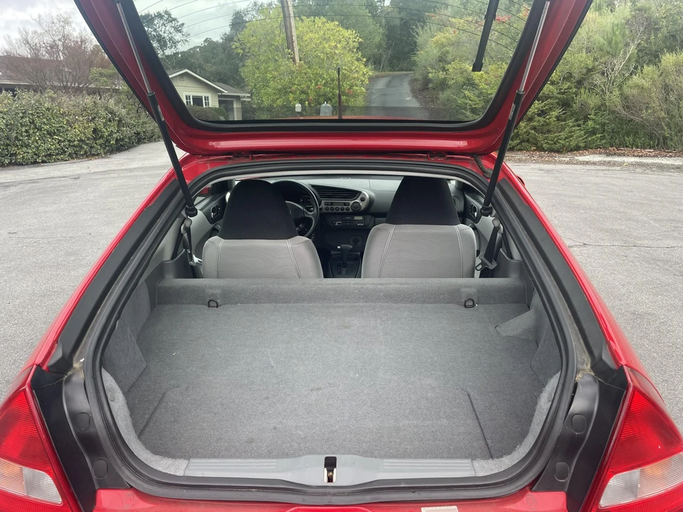 2001 Honda Insight 1st Gen - Image 30 of 31