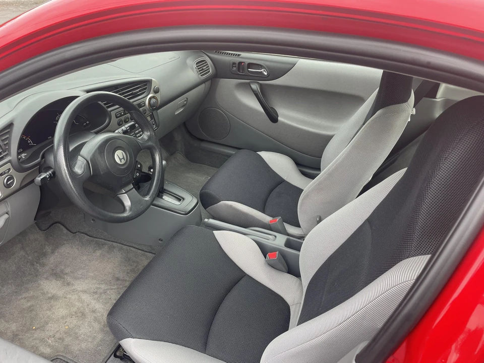 2001 Honda Insight 1st Gen - Image 15 of 31