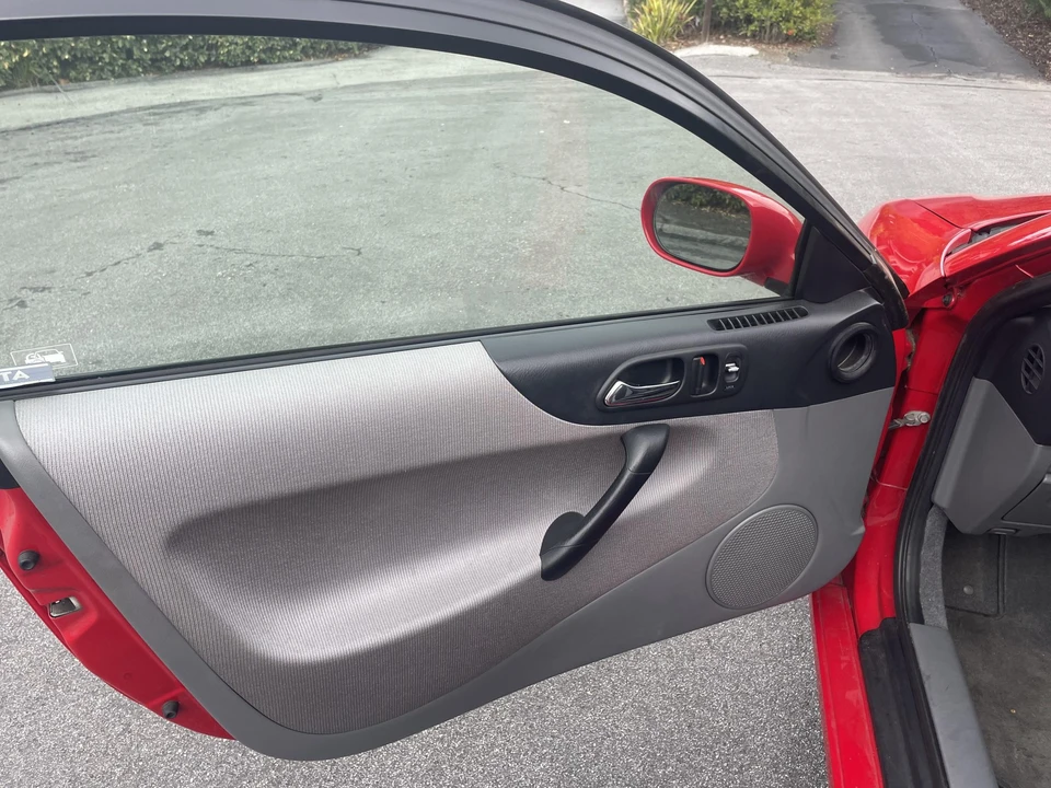 2001 Honda Insight 1st Gen - Image 29 of 31