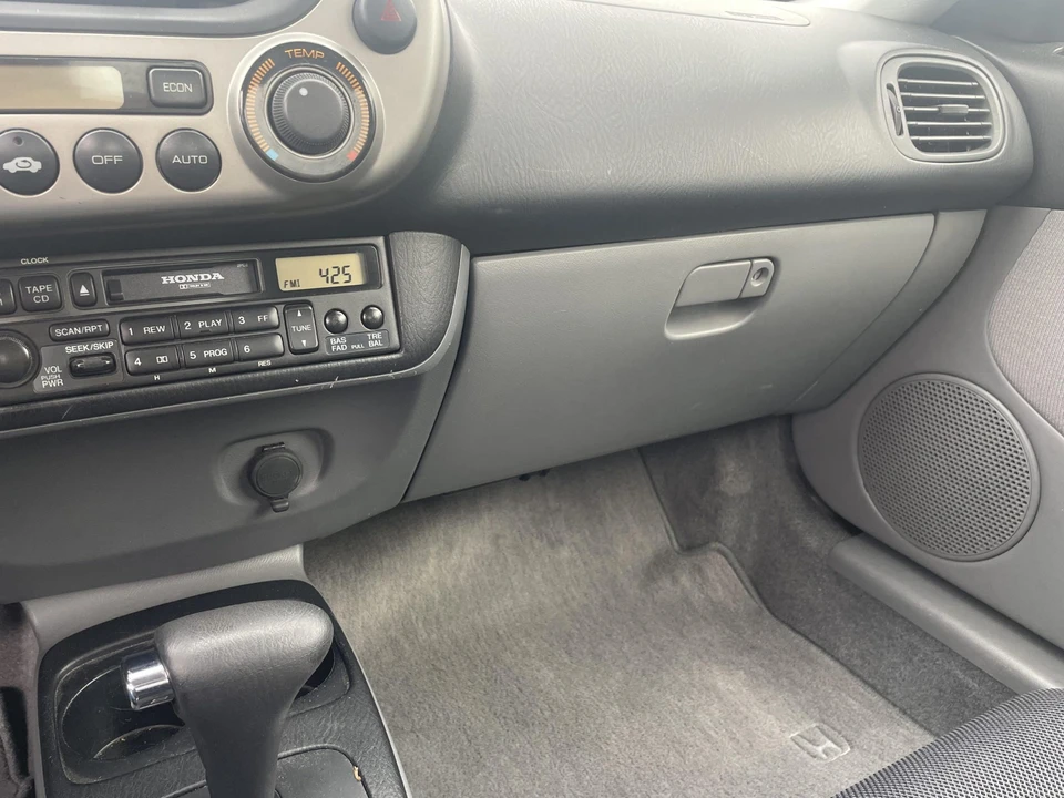 2001 Honda Insight 1st Gen - Image 25 of 31