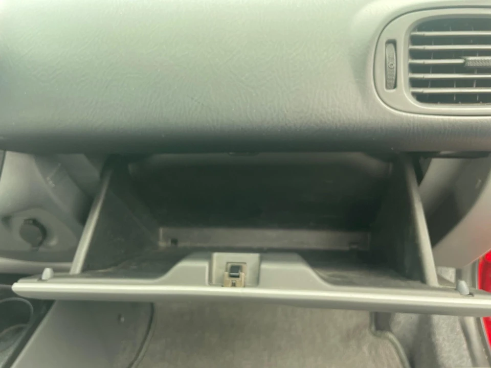 2001 Honda Insight 1st Gen - Image 27 of 31