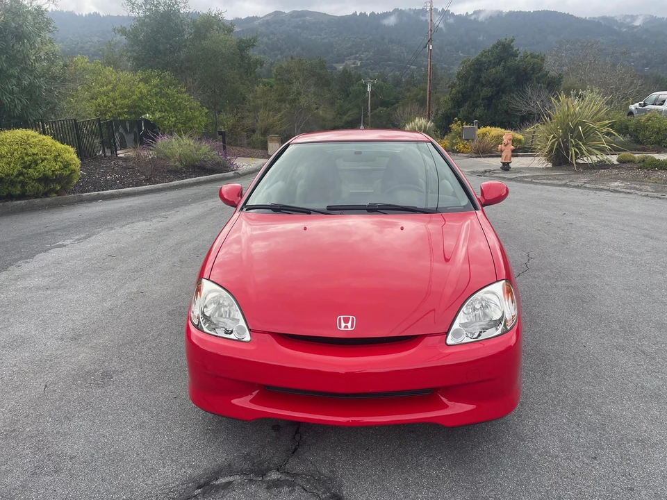 2001 Honda Insight 1st Gen - Image 12 of 31