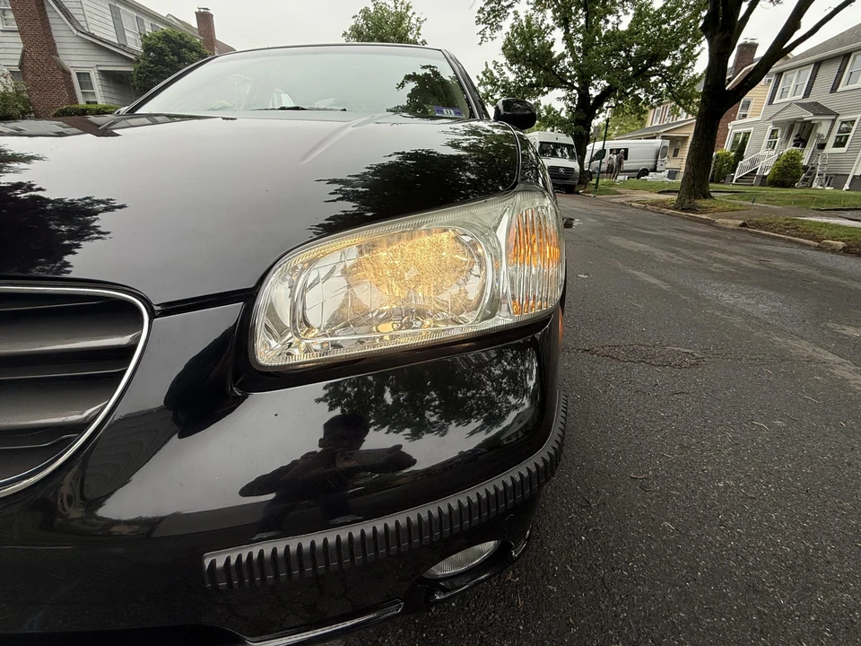 2001 Nissan Maxima 5th Gen - Image 15 of 31