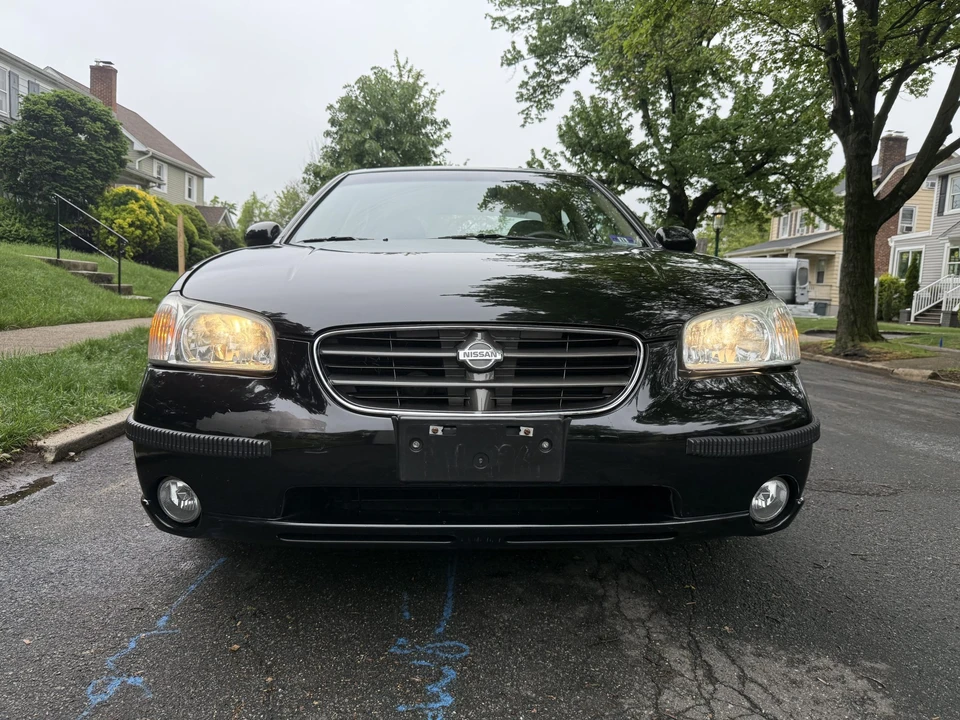 2001 Nissan Maxima 5th Gen - Image 4 of 31