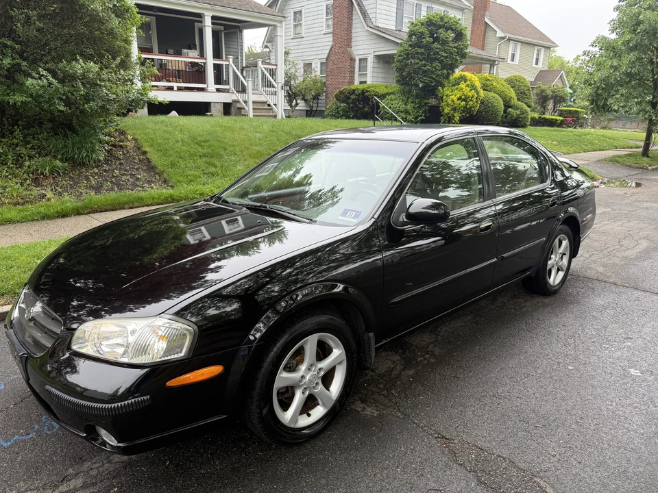 2001 Nissan Maxima 5th Gen - Image 6 of 31