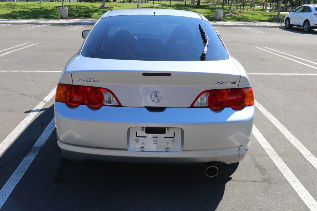 2002 Acura Integra 4th Gen - Image 7 of 31
