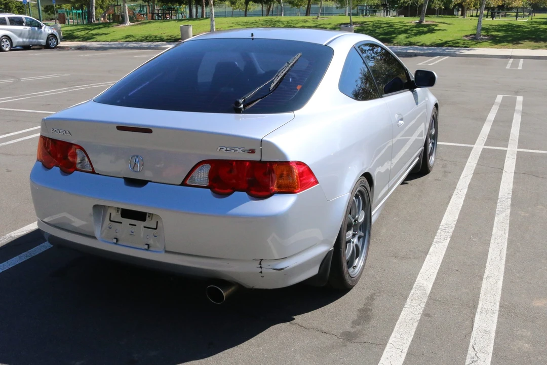 2002 Acura Integra 4th Gen - Image 6 of 31