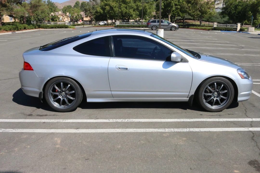 2002 Acura Integra 4th Gen - Image 5 of 31