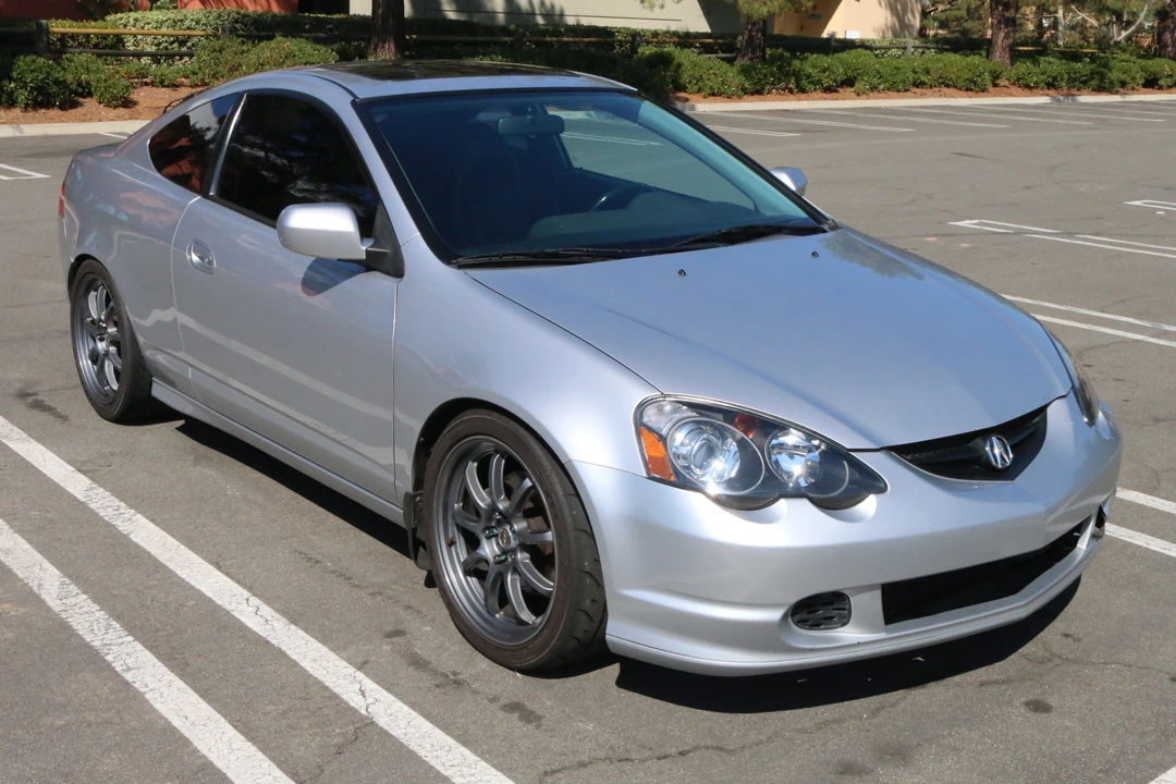 2002 Acura Integra 4th Gen - Image 4 of 31