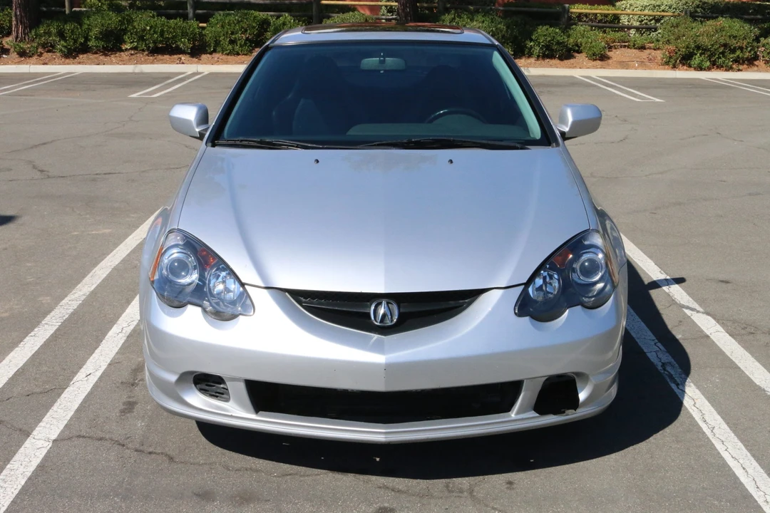 2002 Acura Integra 4th Gen - Image 3 of 31