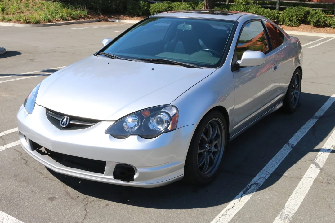 2002 Acura Integra 4th Gen - Image 2 of 31