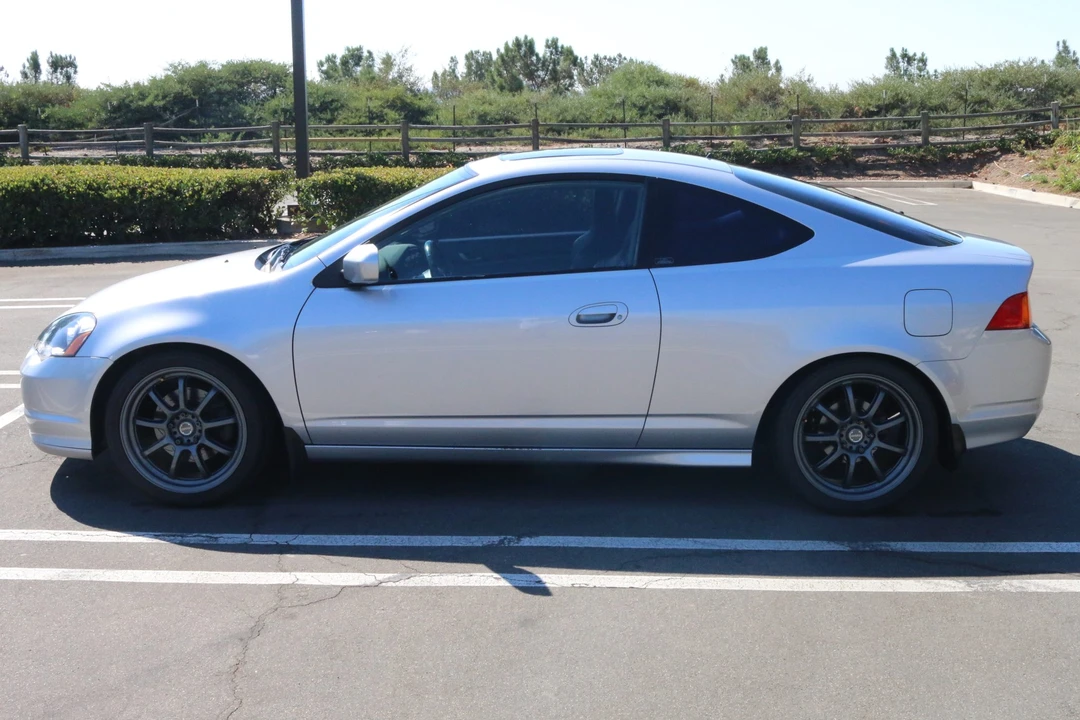 2002 Acura Integra 4th Gen - Image 11 of 31