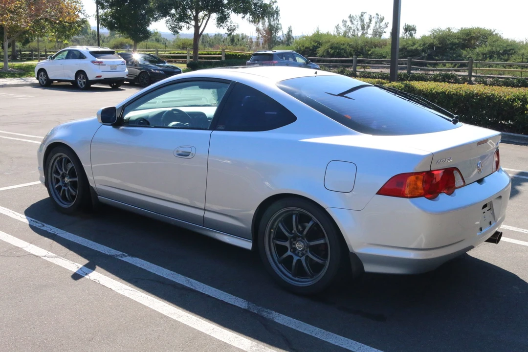 2002 Acura Integra 4th Gen - Image 10 of 31