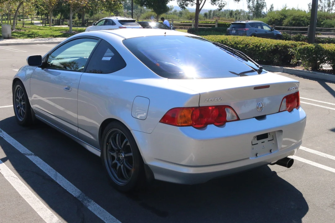 2002 Acura Integra 4th Gen - Image 9 of 31