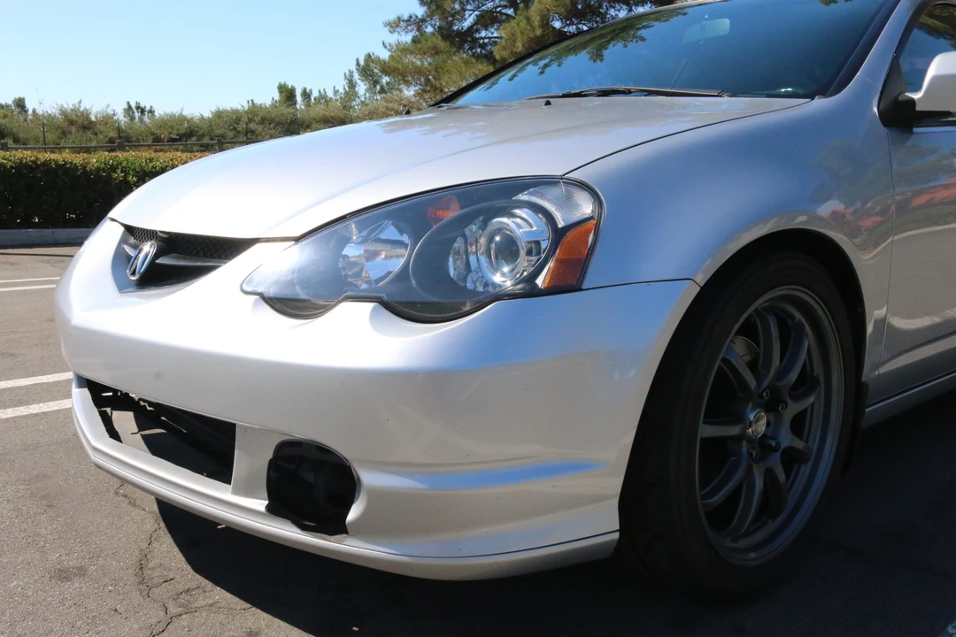 2002 Acura Integra 4th Gen - Image 12 of 31