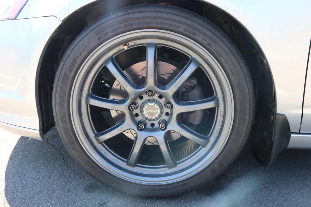 2002 Acura Integra 4th Gen - Image 29 of 31