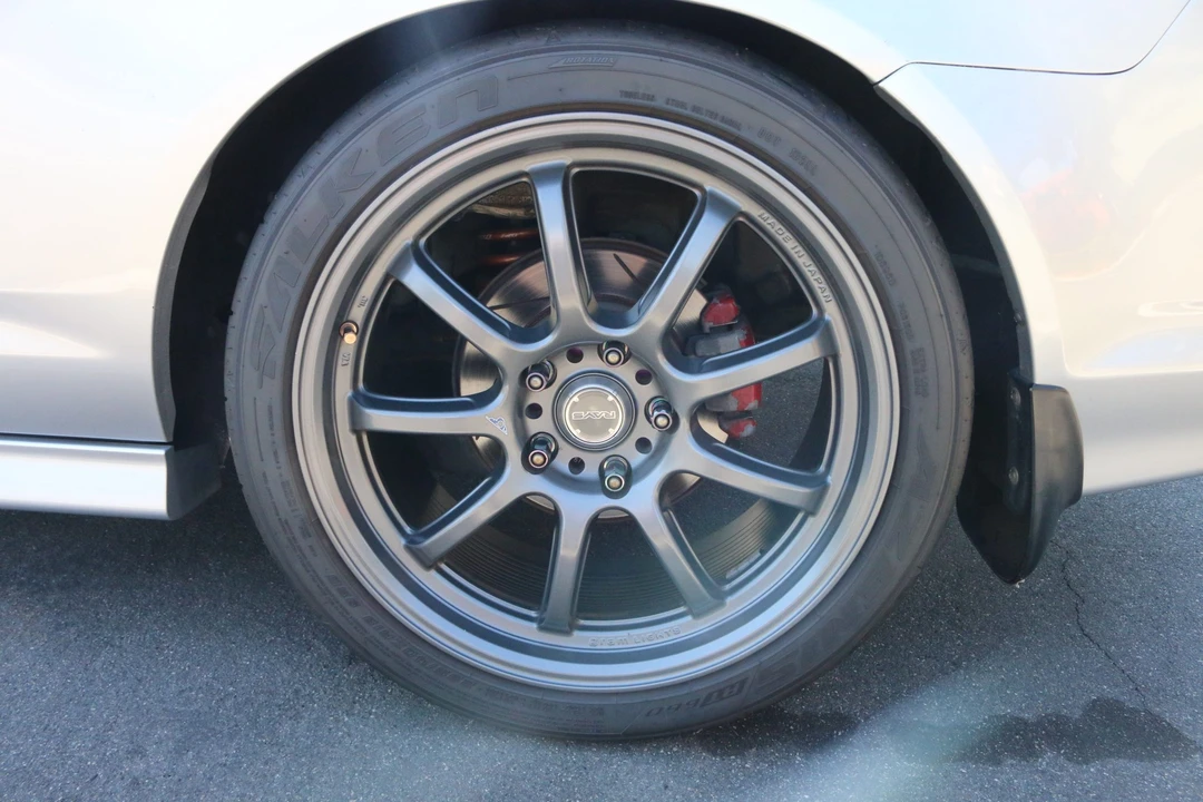 2002 Acura Integra 4th Gen - Image 30 of 31