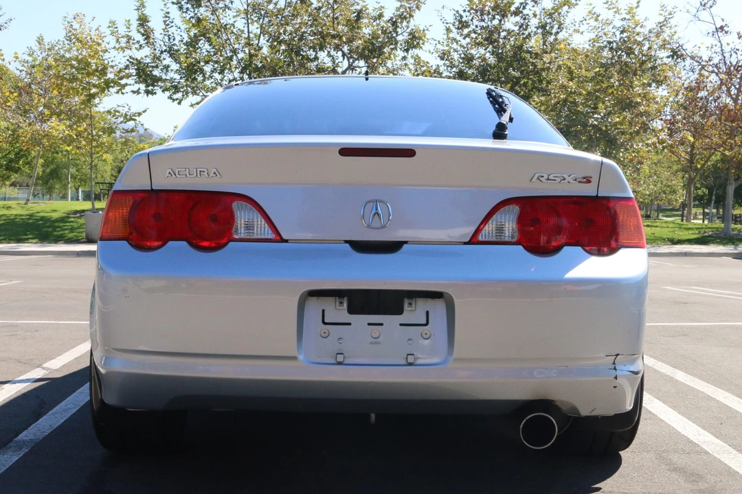 2002 Acura Integra 4th Gen - Image 8 of 31