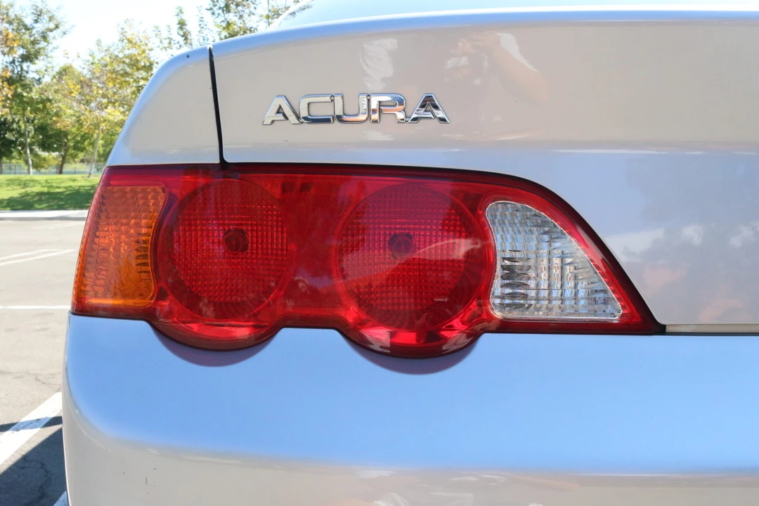 2002 Acura Integra 4th Gen - Image 24 of 31